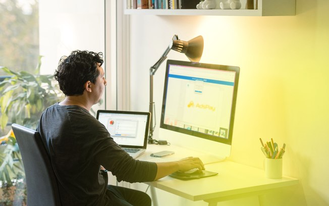 Lexxen lança AdsPay: banco digital para quem anuncia online