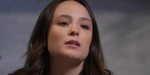 Larissa Manoela faz desabafo sobre doença: "Assustada"
