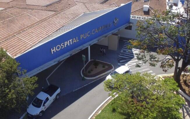 Estado anuncia aumento de repasse a sete hospitais de Campinas