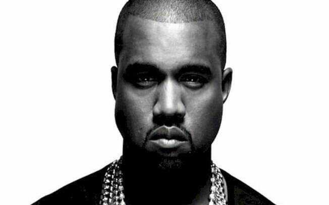 Kanye West é suspenso do Instagram por 24 horas