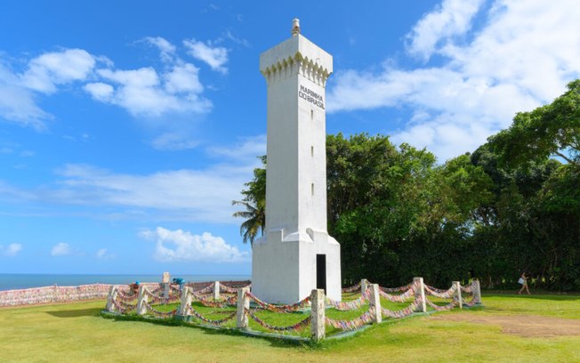 Porto Seguro: conheça o importante ponto turístico do Brasil