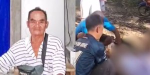 Agricultor é devorado por píton gigante em área rural; assista