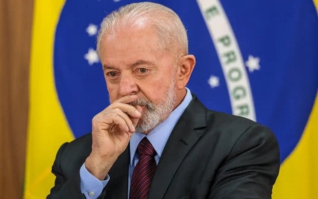 Para 63% dos brasileiros, Lula não está cumprindo as promessas de campanha