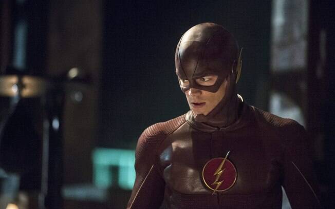 'The Flash', 'Arrow' e 'Supernatural' foram renovadas para novas temporadas
