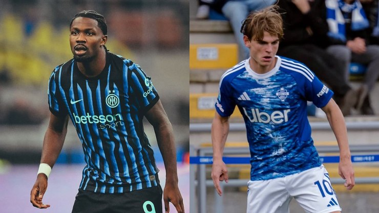 Inter de Milão e Como decidem vaga na final: palpites e odds