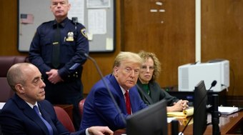 Trump: quem são os atores do julgamento do ex-presidente?