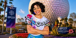 Brasileiro é preso após agredir funcionária da Disney