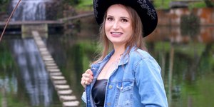 Corpo de mulher desaparecida é achado parcialmente carbonizado