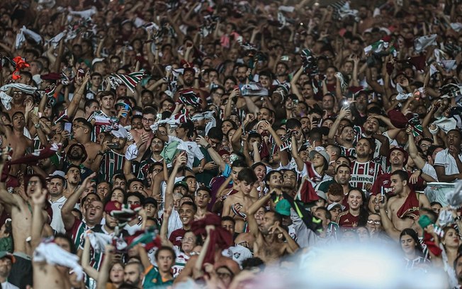 Fluminense está na final da Copa Libertadores e enfrentará o Boca Juniors, dia 4 de novembro 