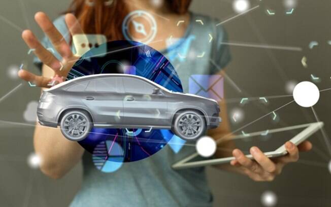 Próximo foco das bigtechs deve ser mercado automotivo
