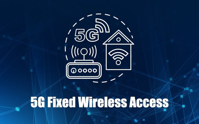 Internet 5G gera impactos na evolução da tecnologia