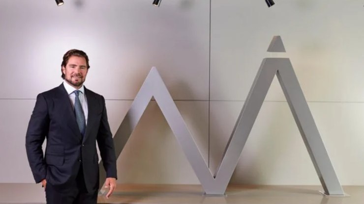 Daniel Vorcaro, do Banco Master, vai usar tornozeleira eletrônica