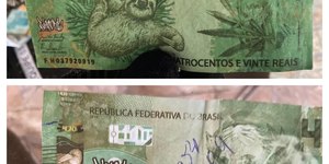 Cédulas de R$ 1 podem valer de 30 a 60 vezes mais; entenda
