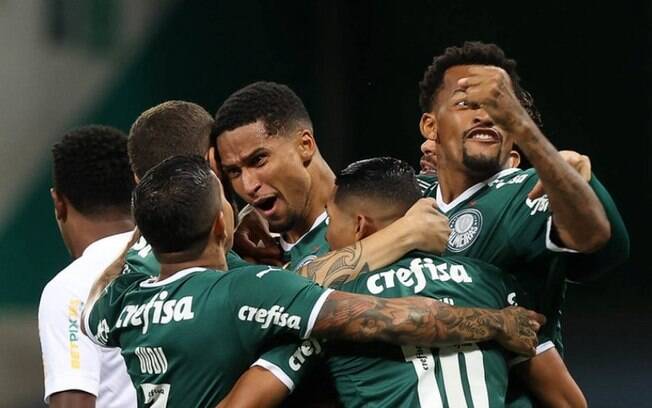 Palmeiras vai enfrentar algoz do Vasco na terceira fase da Copa do Brasil