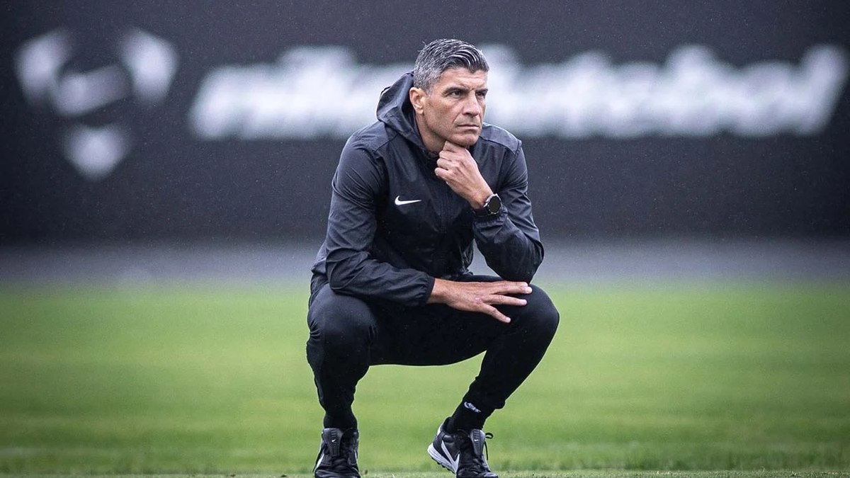 Santa Fe (COL) x Vasco: onde assistir, escalações e arbitragem