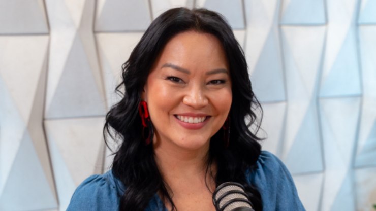 Geovanna Tominaga faz apelo à Globo após retorno da TV Globinho