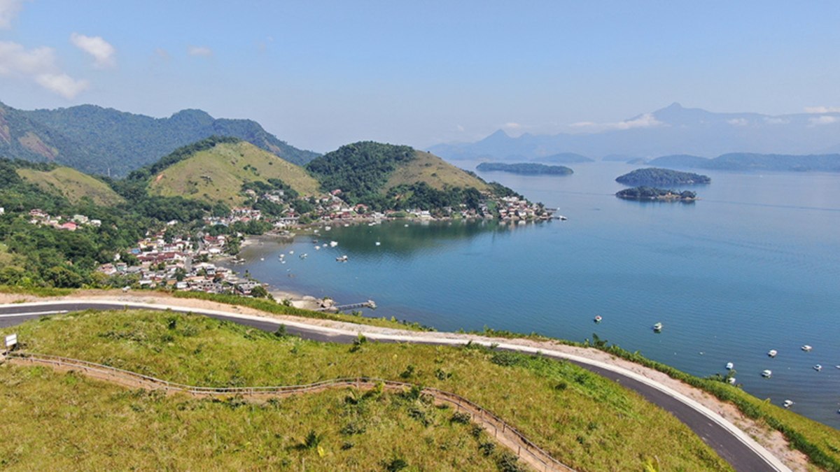 Angra terá taxa de turismo de R$ 23 por dia a partir de 2026 Angra terá taxa de turismo de R$ 23 por dia a partir de 2026