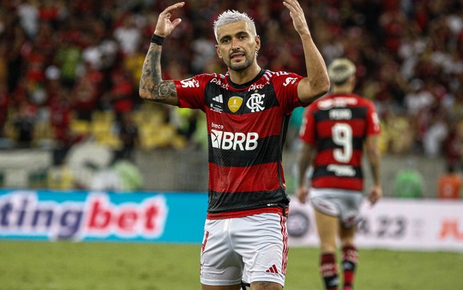 Flamengo segue como líder do ranking mundial de clubes da IFFHS