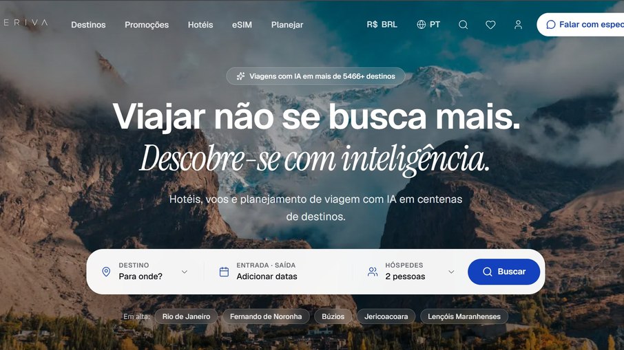 Aeriva