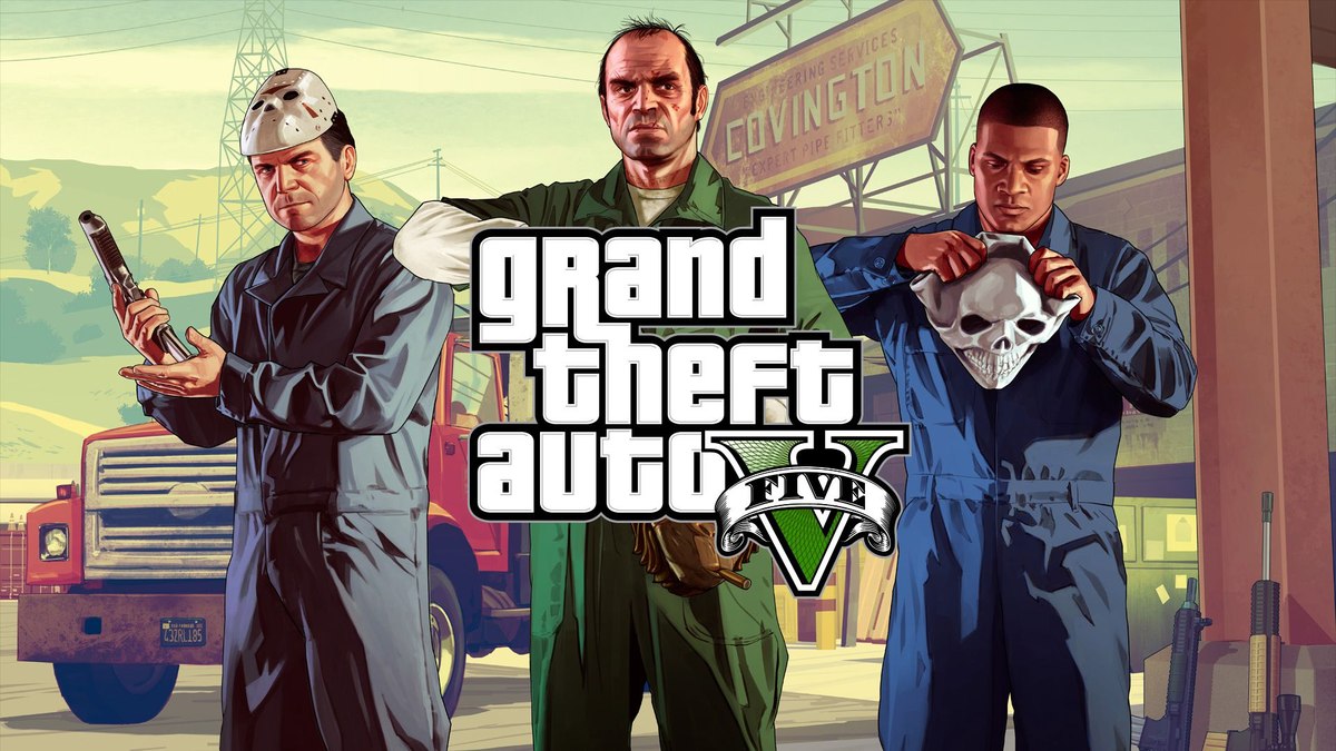 GTA 6  Tudo o que você precisa saber sobre o novo jogo da Rockstar -  Canaltech