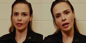Ana Paula Renault fala sobre ausência em reencontro do BBB 26
