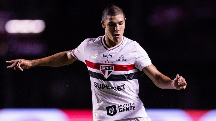 Testemunha não confirma racha em acidente envolvendo joia do São Paulo Testemunha não confirma racha em acidente envolvendo joia do São Paulo