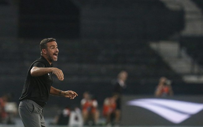 Artur Jorge tem início promissor. Vai levar o Botafogo longe?