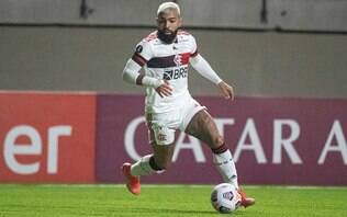 uniforme do flamengo branco 2021