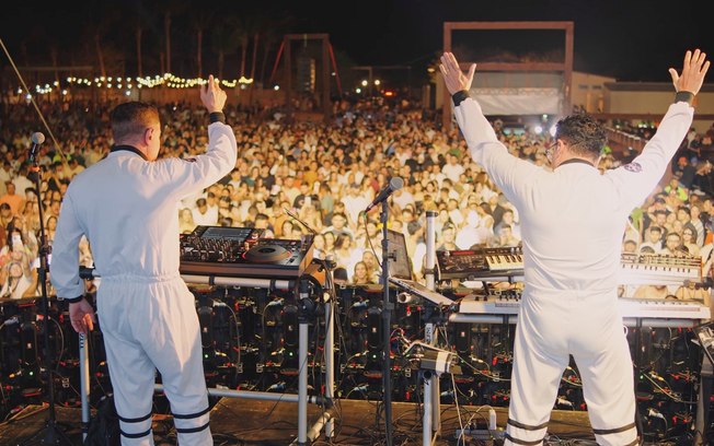 Litoral do Ceará tem música latina brasileira e internacional no Carnaval