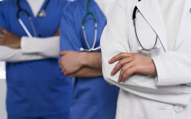 Senado aprova Profimed, a ‘OAB’ dos médicos