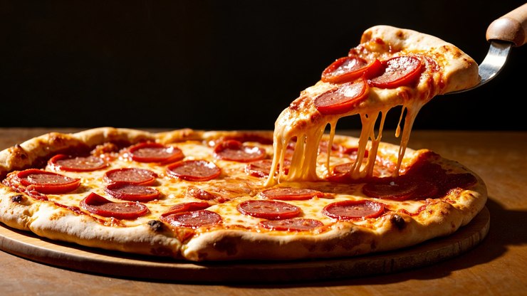 Brasil produz 116 mil pizzas por hora; veja dados