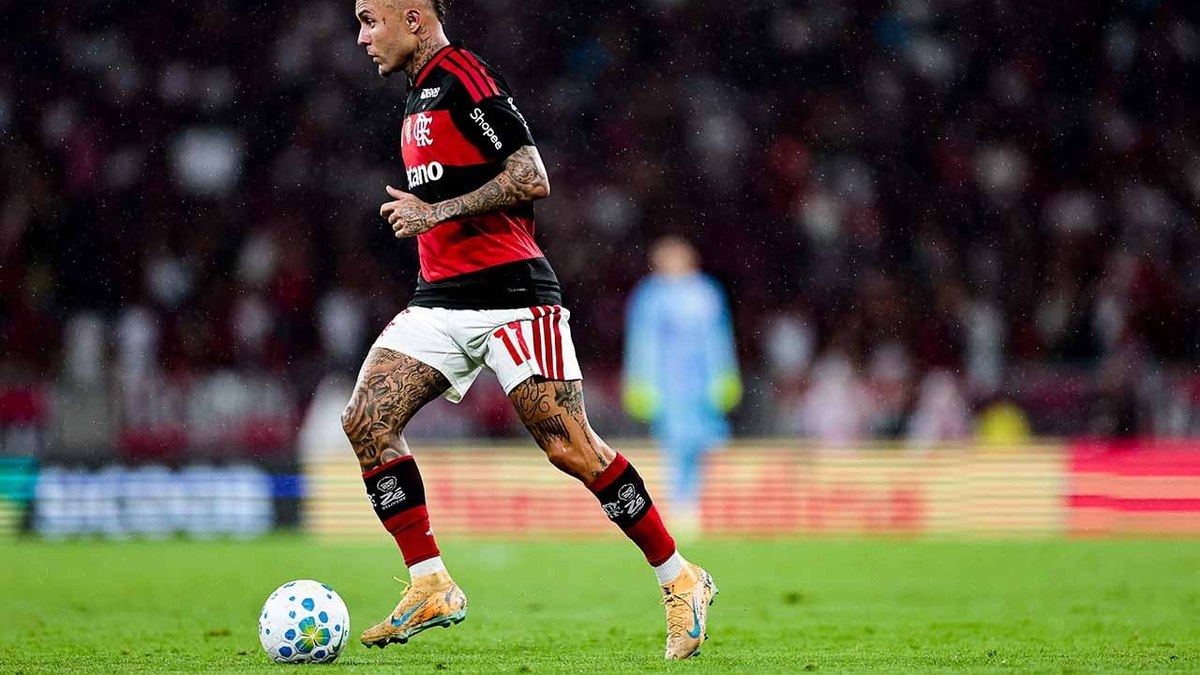 Santos avança e fica perto de contratar Everton Cebolinha