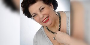 Nana Caymmi, ícone da MPB e Bossa Nova, morre aos 84 anos