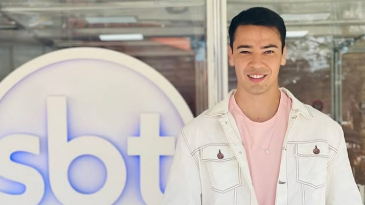 Apresentador deixa SBT: "Não somos obrigados a aceitar tudo"