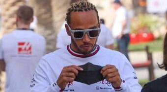 Problema faz Mercedes menos competitiva em 2022; entenda