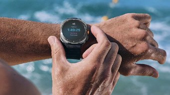 Galaxy Watch Ultra: vale o investimento?