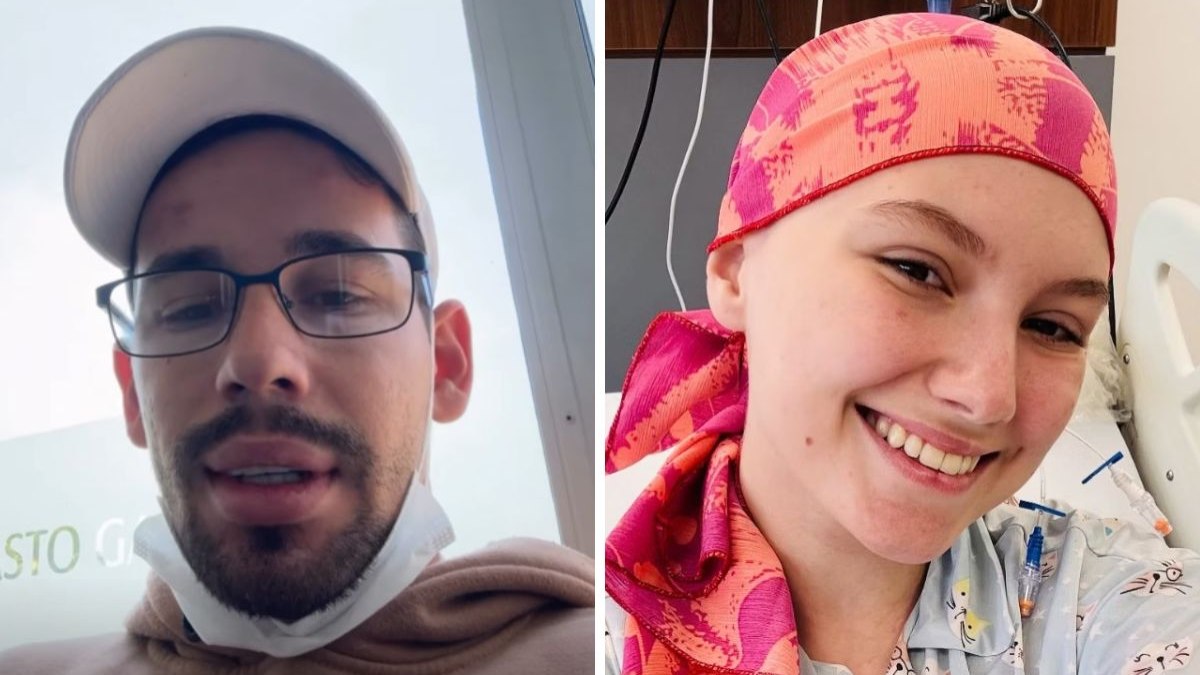 Isabel Veloso é extubada e deixa UTI após melhora: 'Sem palavras' Isabel Veloso é extubada e deixa UTI após melhora: 'Sem palavras'