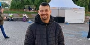 Homem morre após receber ácido contaminado em hospital