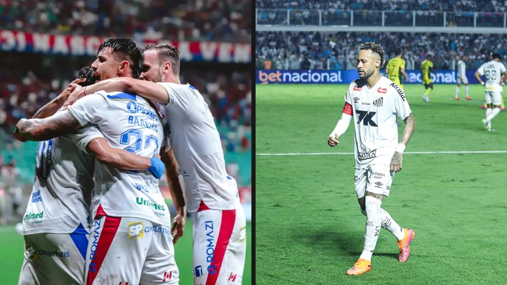 Como a vitória do Fortaleza muda a luta contra o rebaixamento