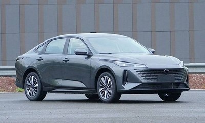 China lança carro elétrico que não precisa de recarga