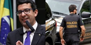 PF investiga deputado Marcelo Queiroz por fraudes em contratos