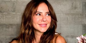 Paolla Oliveira revela o que já aprendeu por seus personagens