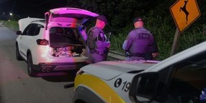 Policial rodoviário federal é preso com iPhones contrabandiados