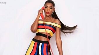 Famosas são apostas para 2022 na música, moda, esporte e atuação 