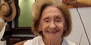 Laura Cardoso recebe homenagens de famosos: "A gente se encontra"