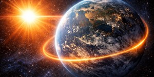 Prepare-se: Terra pode ter dias com 25 horas no futuro