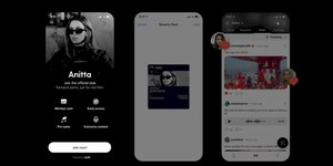 De olho nos "Superfãs", startup investe R$ 39 mi em plataforma
