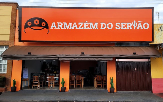 Restaurante de comida nordestina “Armazém do Sertão” inaugura em Mirassol Restaurante de comida nordestina “Armazém do Sertão” inaugura em Mirassol