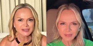 Eliana desabafa após críticas sobre o corpo: "Sempre vão falar"