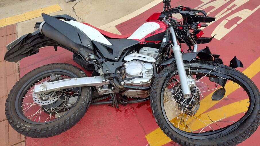 Motociclista de 26 anos morre em acidente Motociclista de 26 anos morre em acidente